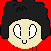 Pixel icon of my sona