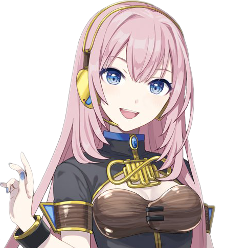 Luka Megurine SP